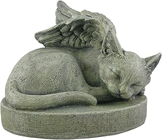 sympathy cat - 猫天使宠物纪念石