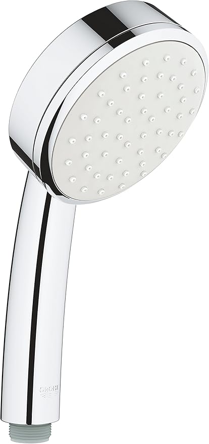 grohe 高仪 tempesta 100 手持花洒 1 种喷淋模式,镀铬,26082002