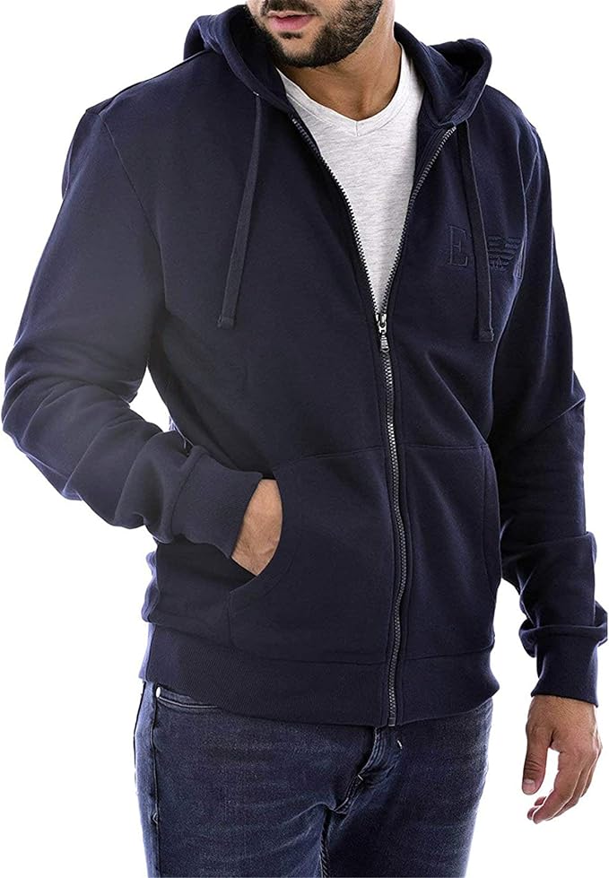 emporio armani 安普里奥·阿玛尼 男士休闲服 运动衫