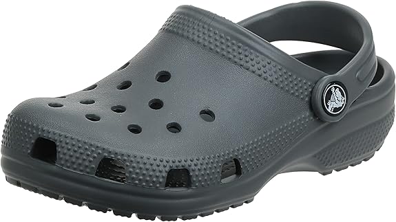 crocs kids classic clog
