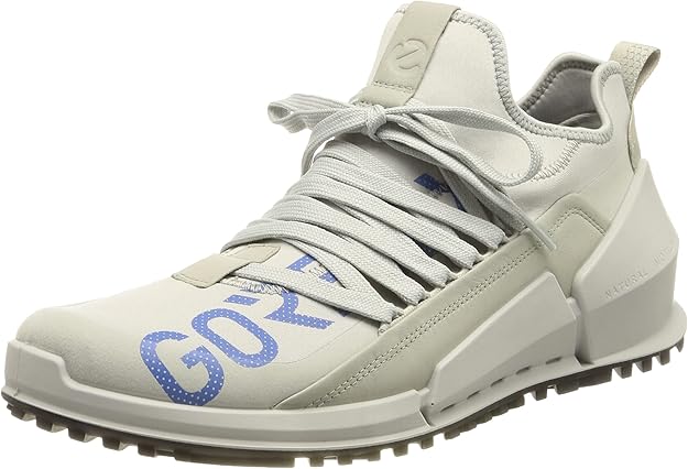 ecco 爱步 biom 2.0 m 男士鞋