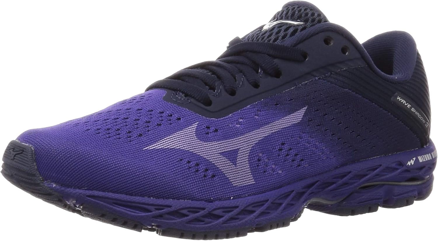 mizuno 美津浓 跑步鞋 wave shadow 3 女款