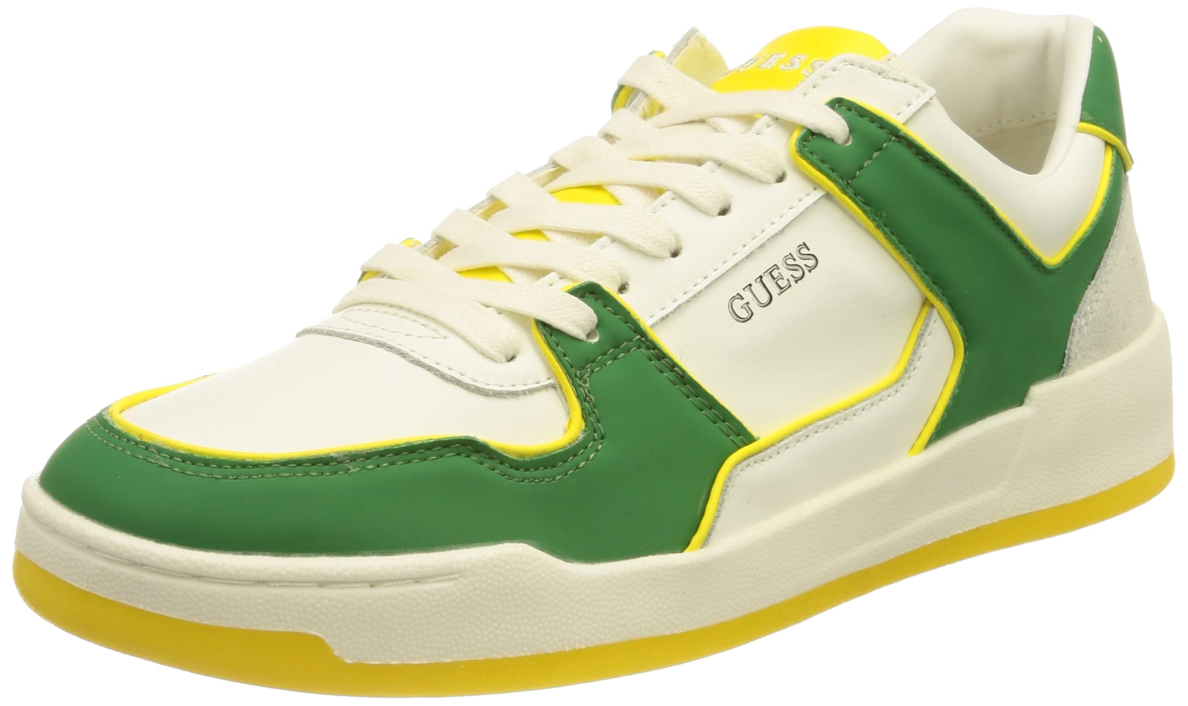 GUESS Men's Vicenza low-top sneakers