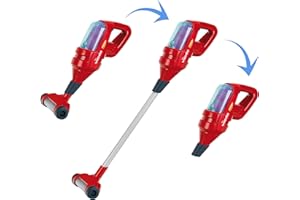 Theo Klein 6793 Vileda Upright 吸尘器