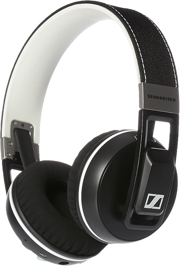 sennheiser 森海塞尔 urbanite xl wireless 包耳式无线耳机 随时随地