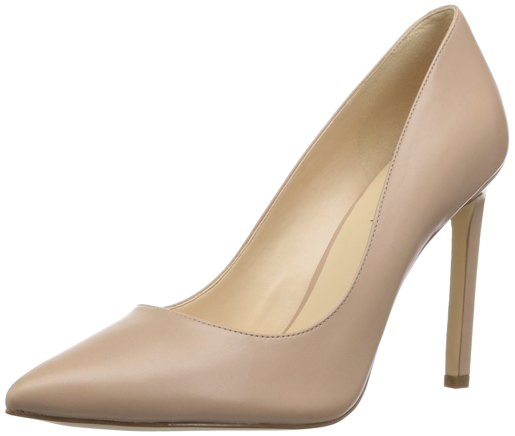NINE WEST Ladies Tatiana leather heels
