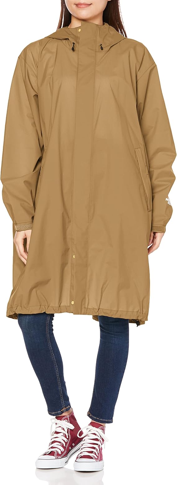 face 北面 大衣 孕妇雨衣 女士 npm12001 : 亚马逊中国: 运动户外休闲
