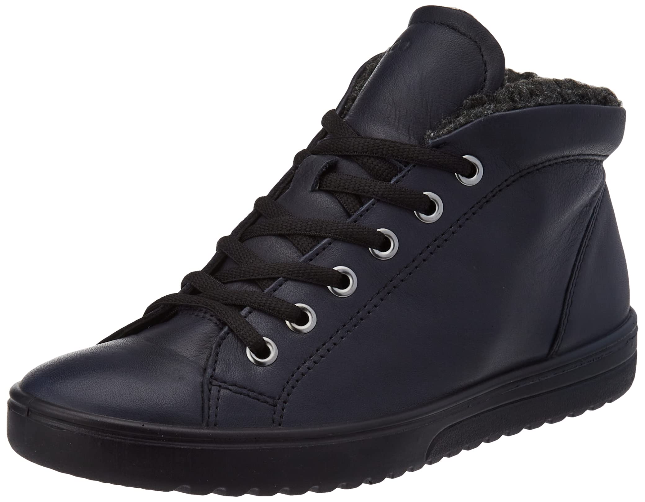 ECCO Ladies Fara High Top sneakers