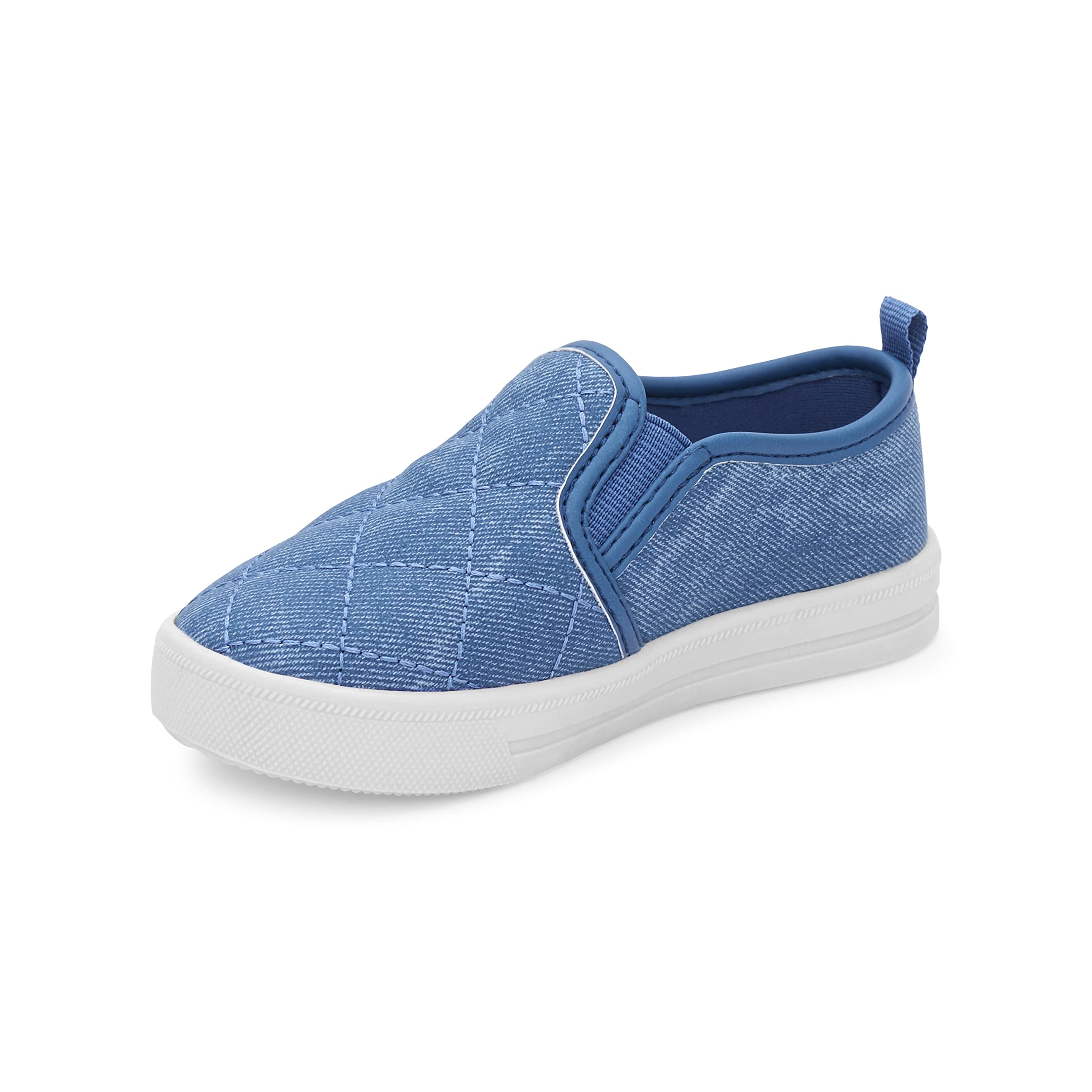 OshKosh B 'GOSH Gender-neutral kids' Maeve slip-on sneakers