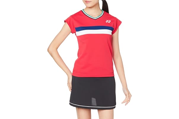 女士网球服销售排行榜