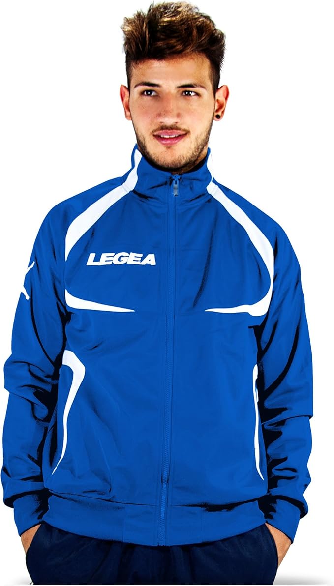 legea giacca 新加坡 tornado 男式夹克