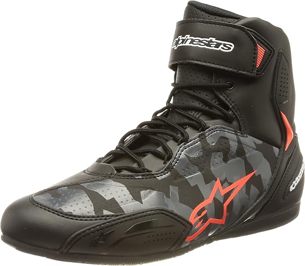 alpinestars 摩托车鞋