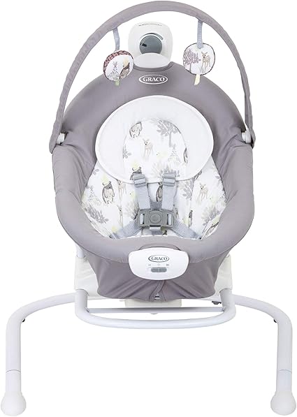 graco duet 2 in 1