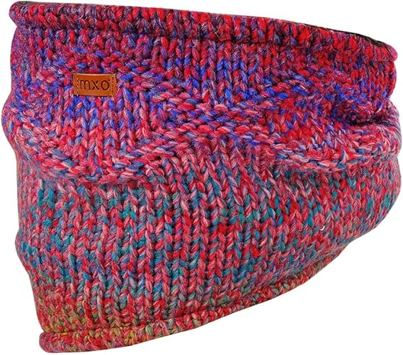 maximo 女孩 tube mit farbverlauf 围巾,多色(旋转 6),2