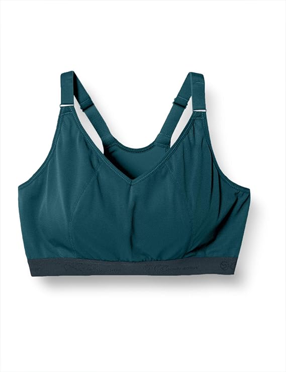 atsugi 厚木 运动内衣 clear beauty active 运动文胸 背部可调整