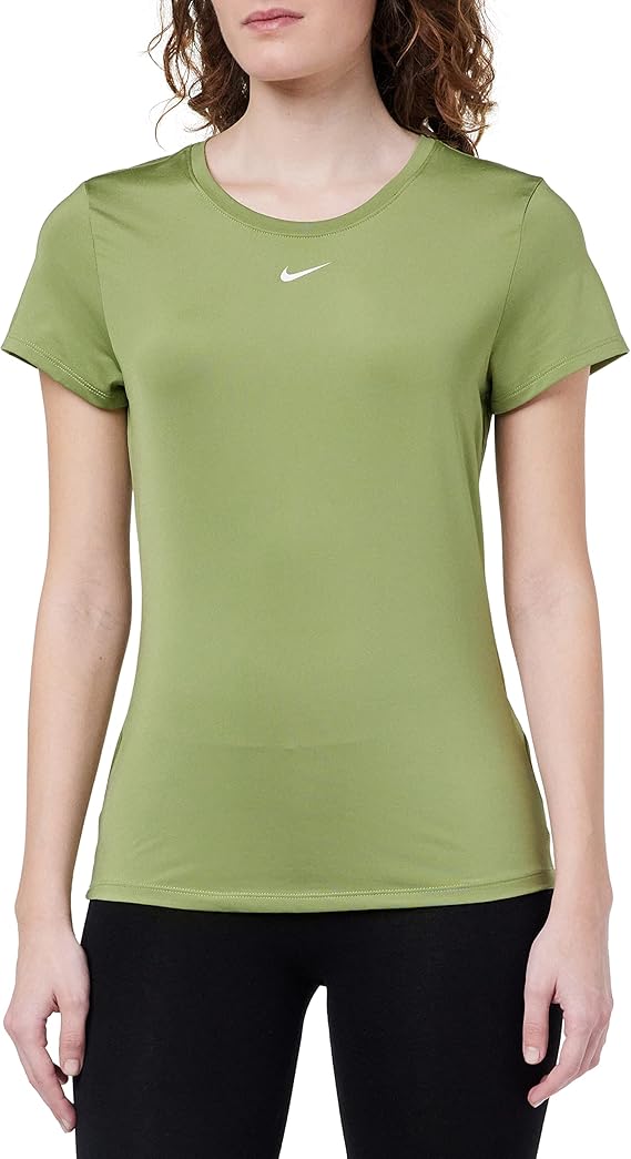 nike 耐克 女士 dri-fit one t 恤