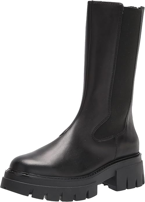 ash lennox 女士切尔西靴