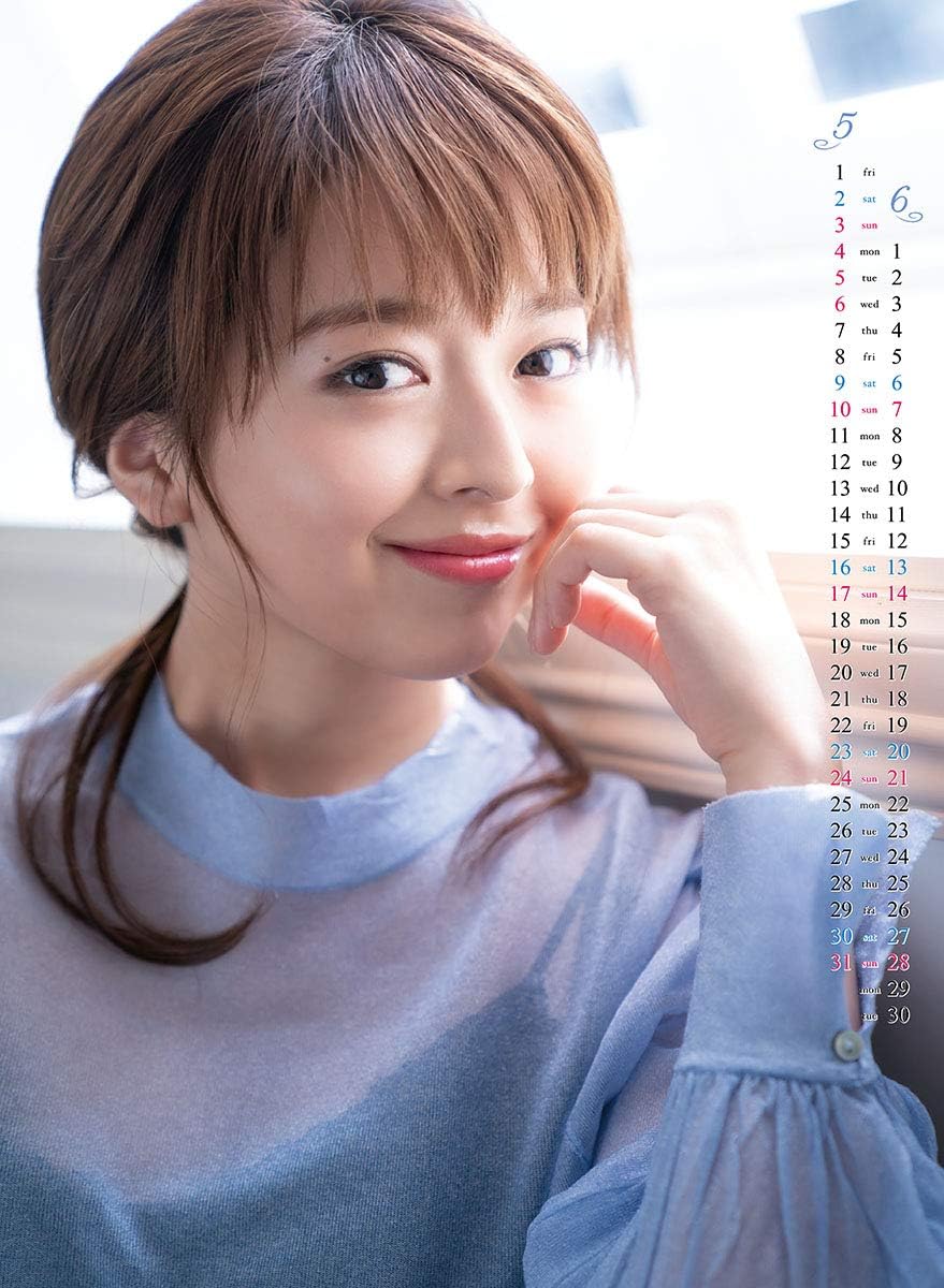 福田成美年日历cl 214 壁挂型b2 亚马逊中国 办公用品