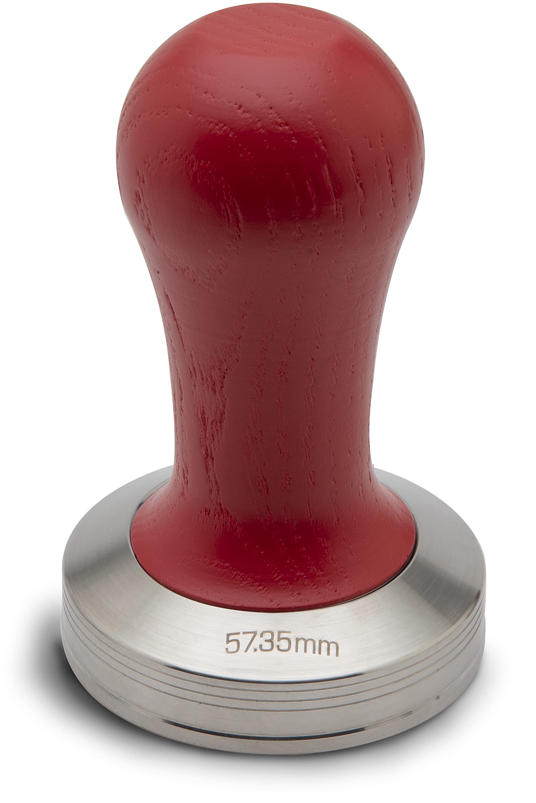 LELIT PLA471R LELIT57 crusher, stainless steel, mahogany handle