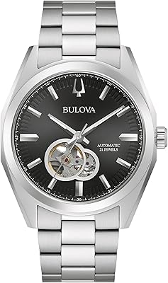 bulova 自动手表 96a270