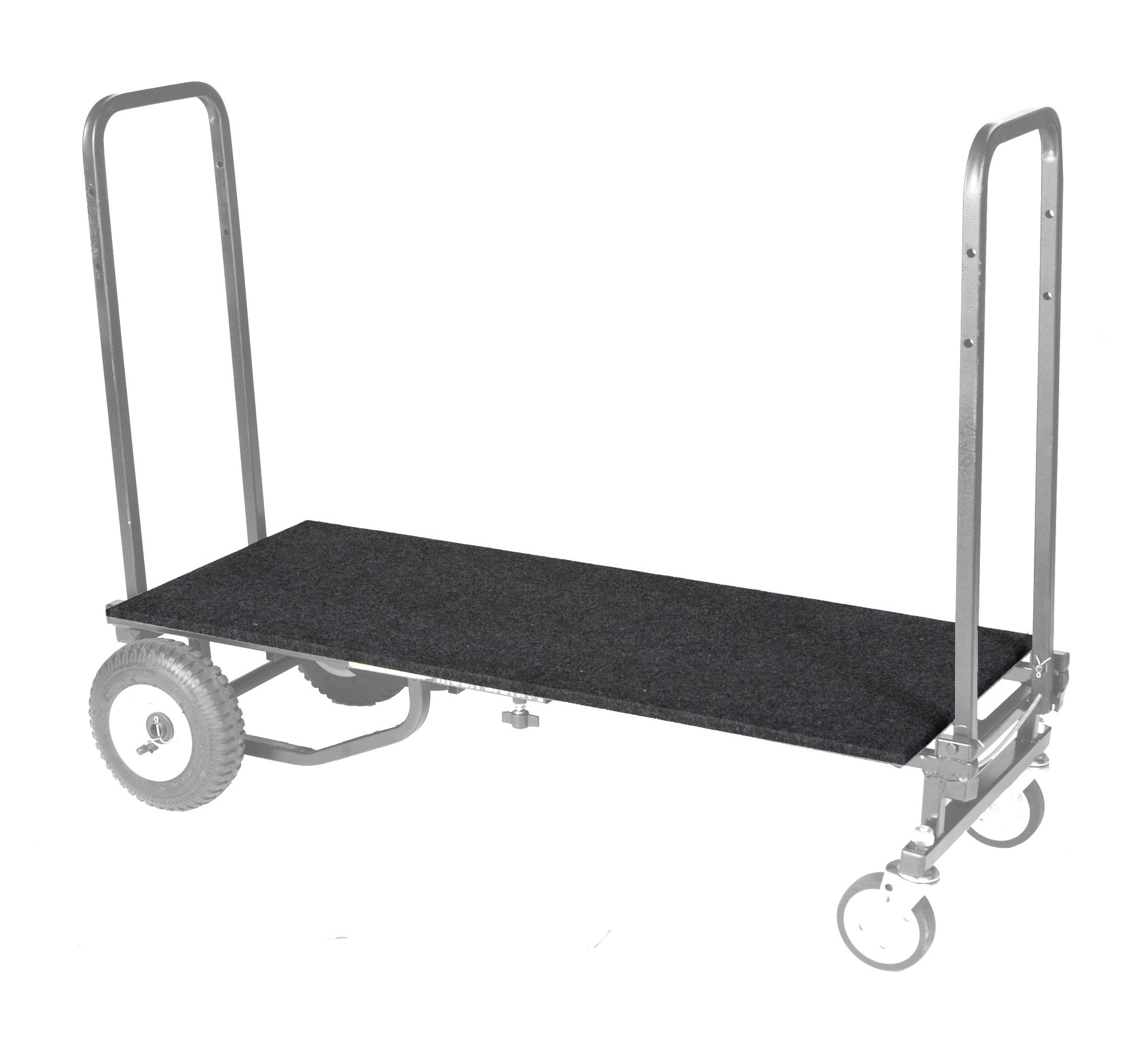 RocknRoller RSD10 Solid Deck for R8RT R10RT R12RT Models