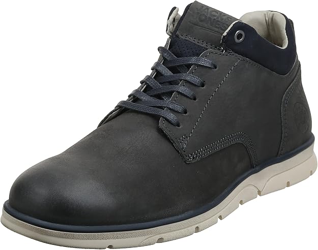 jack &amp; jones 杰克琼斯 男式 jfwhennessy 磨砂运动鞋