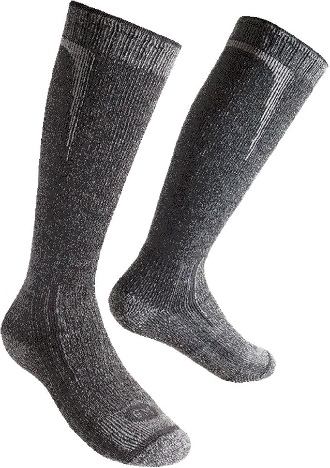 calze gm sport 男士远征过膝袜