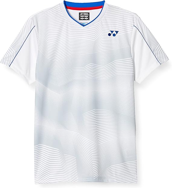 yonex 尤尼克斯 网球衫 比赛衫(修身款)