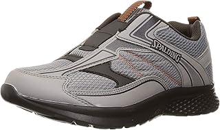 spalding 斯伯丁 徒步鞋 运动鞋 防水 轻便 男士 4e jin 3810