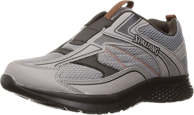 spalding 步行鞋 运动鞋 防水 轻便 男士 4e jin 3810