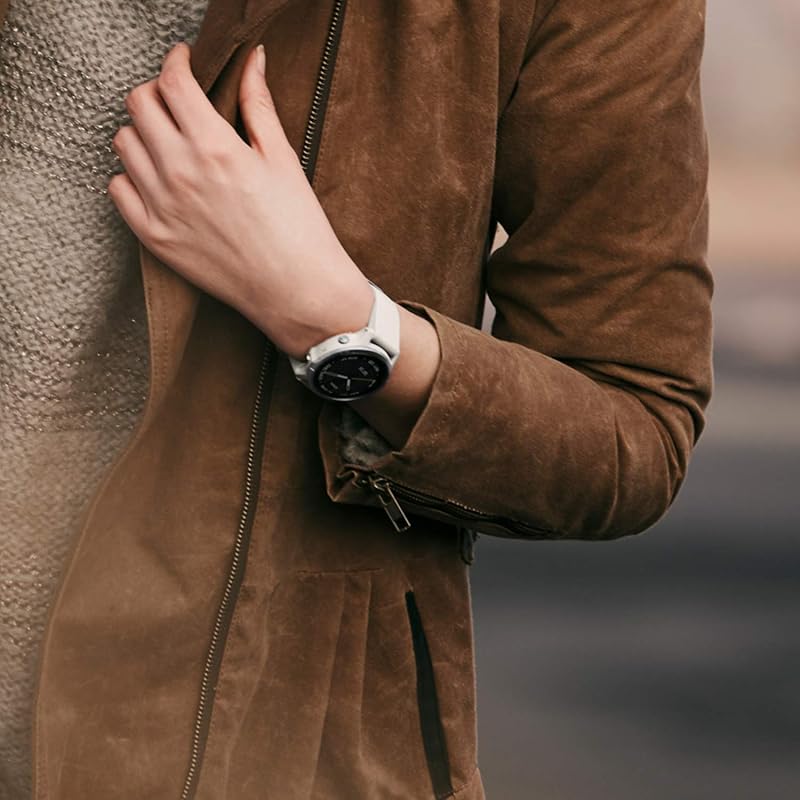 GARMIN 佳明 Fenix 6S 户外智能运动手表 镇店之宝￥2587.05 天猫￥4280