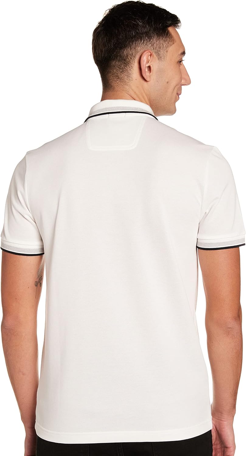 hugo boss 男士paddy polo衫 【boss green】 服饰箱包 - 亚马逊中国