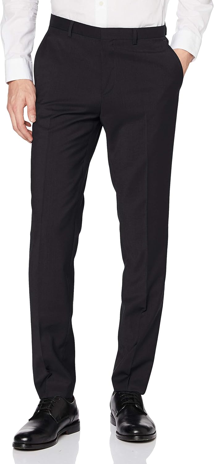 hugo 男士长裤 西蒙斯181s