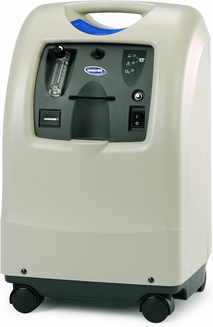 invacare 英维康 家用制氧机5po2aw 精灵型(医)