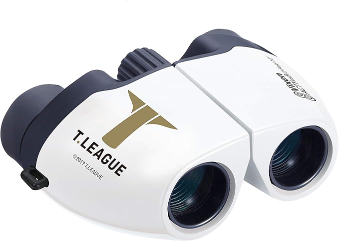 vixen 乒乓球 t 球双筒望远镜 ms8×21 72656-1