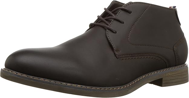 izod inwood 男士牛津鞋