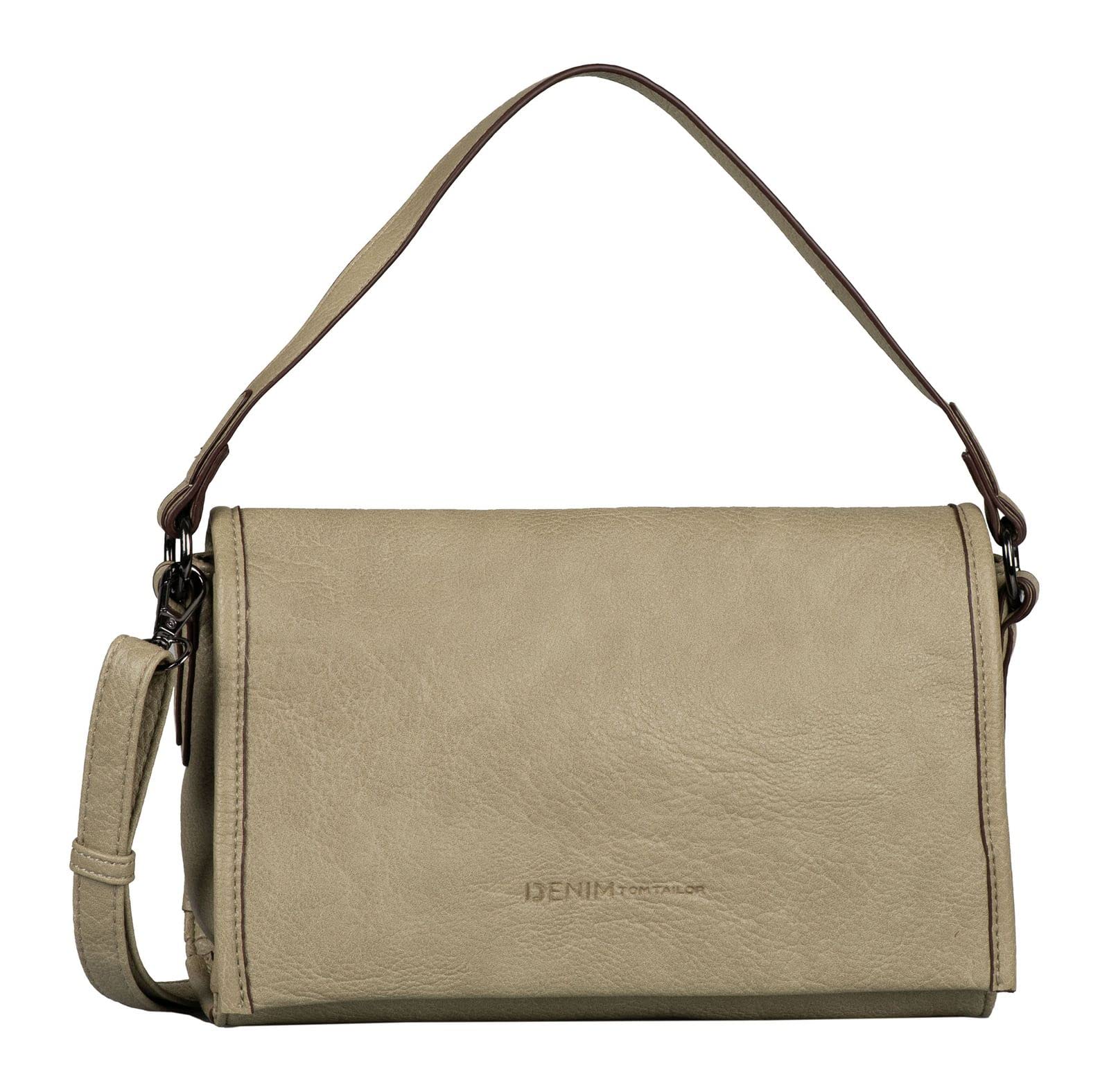 TOM TAILOR Denim Ladies Evi Shoulder Bag,S