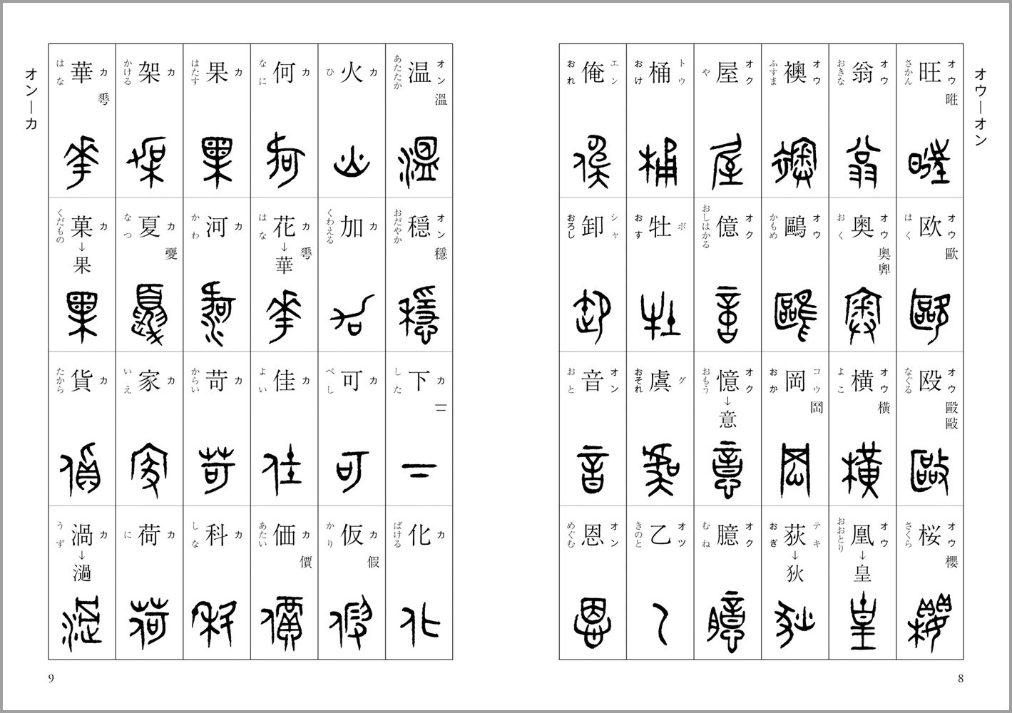 金文字典 摘要书评试读 图书