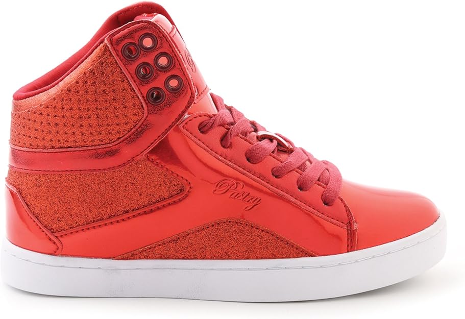 pastry pop tart glitter 高帮运动鞋 &amp; 舞蹈鞋