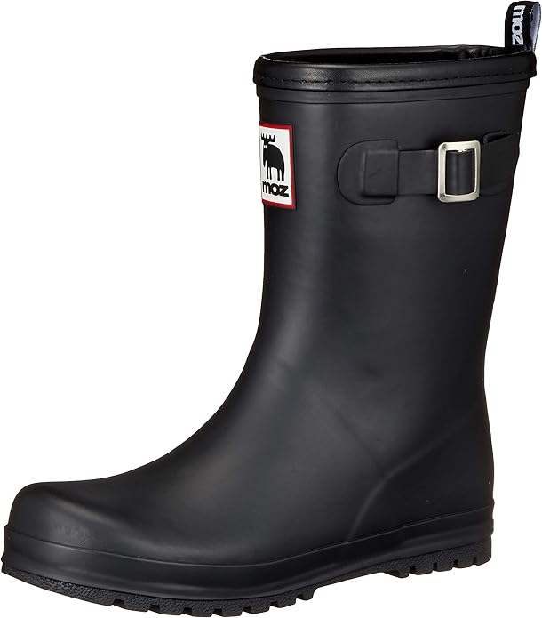 mos 摩登 橡胶靴 mz8419 女士