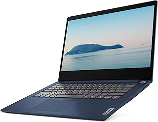 lenovo 联想 ideapad 3 14 英寸 fhd 笔记本电脑 - (英特尔奔腾*,4 gb