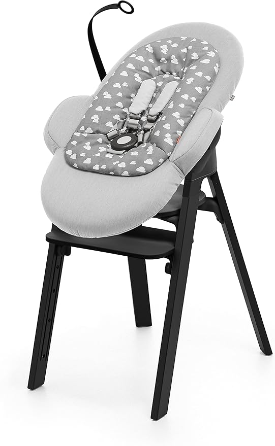 stokke stokke stokke 睡椅 深灰色