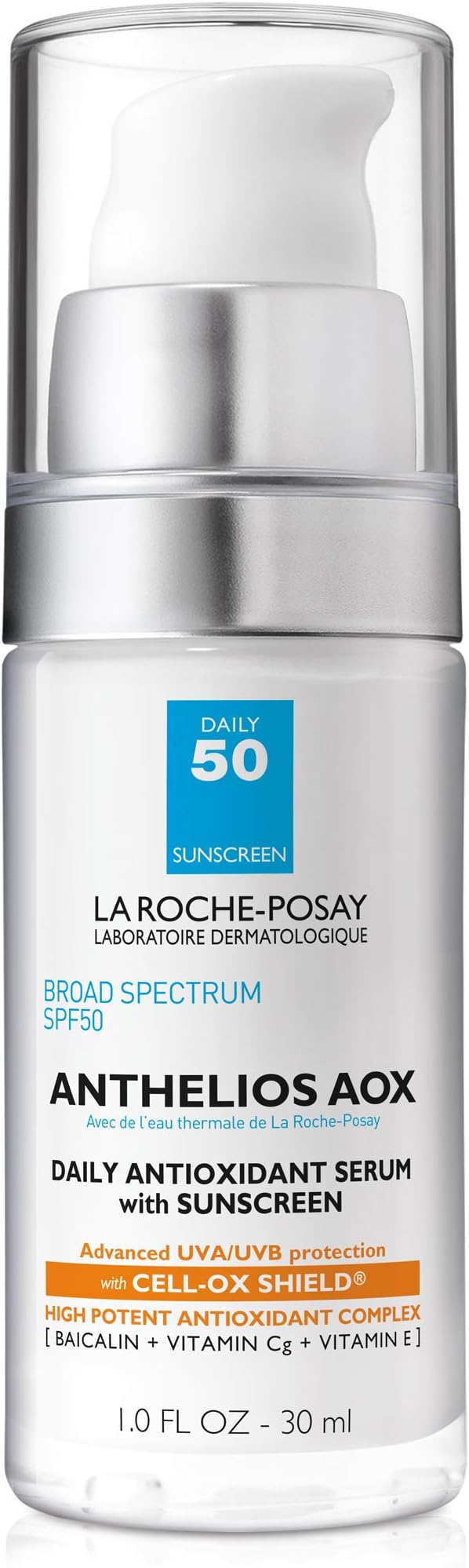 la roche posay aox spf 50