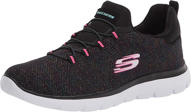 skechers 斯凯奇 女式运动鞋