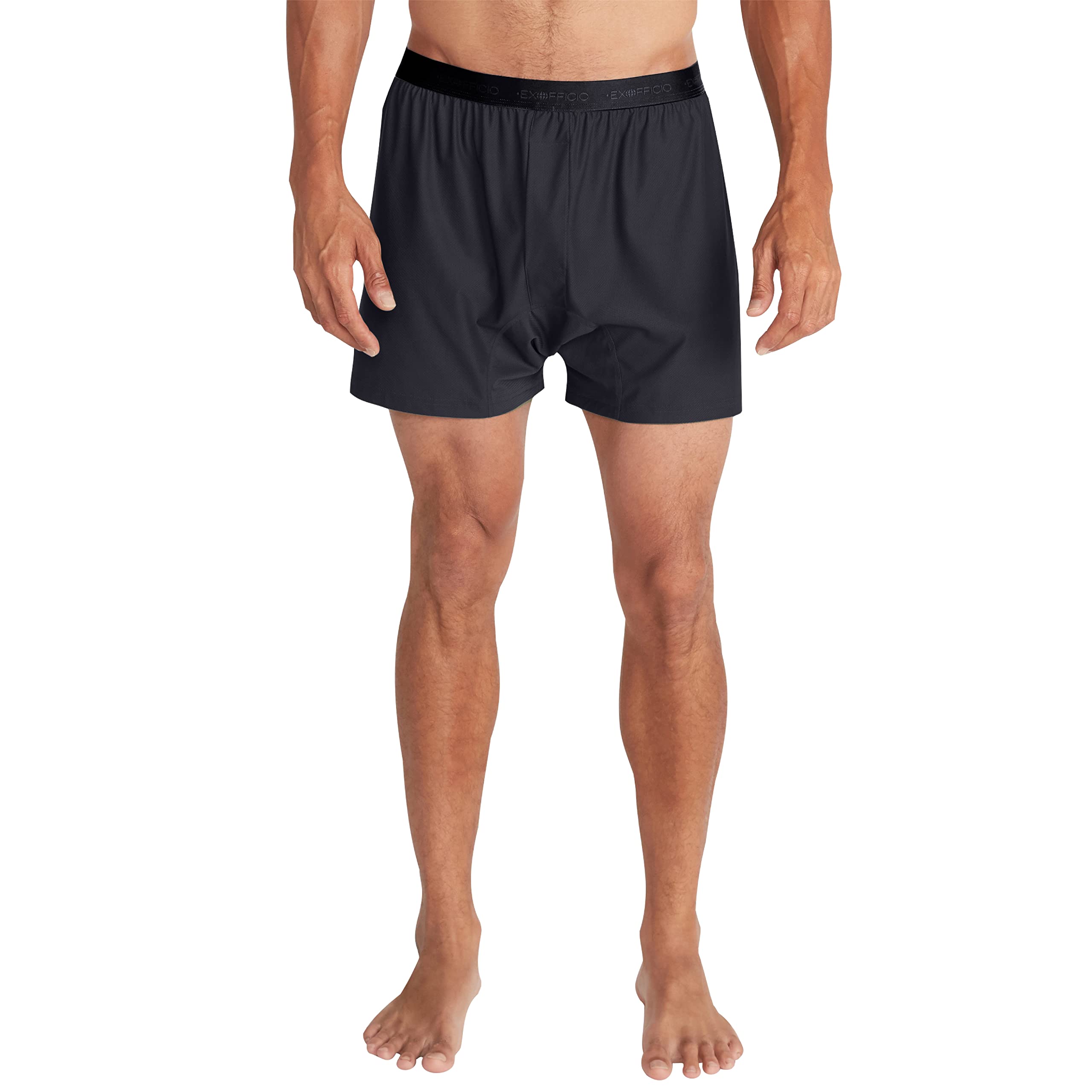 Ex-Officio Men's Give-N-Go boxers