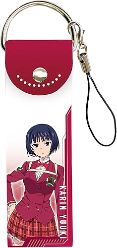 Uq Holder 魔法先生ネギま 2 05 结城夏凛吊饰带 玩具 亚马逊中国