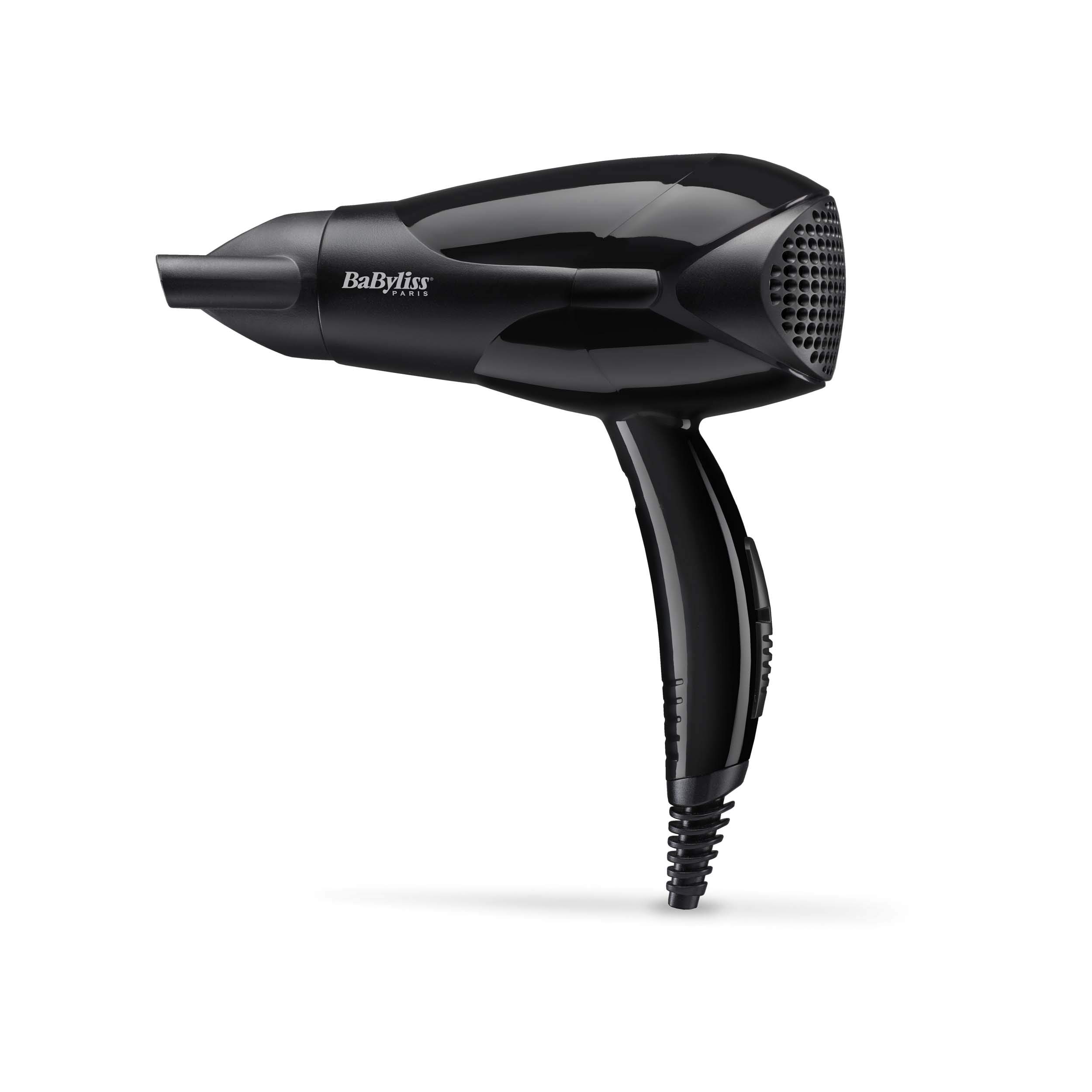 Electric hair dryer Compact 2000 watts