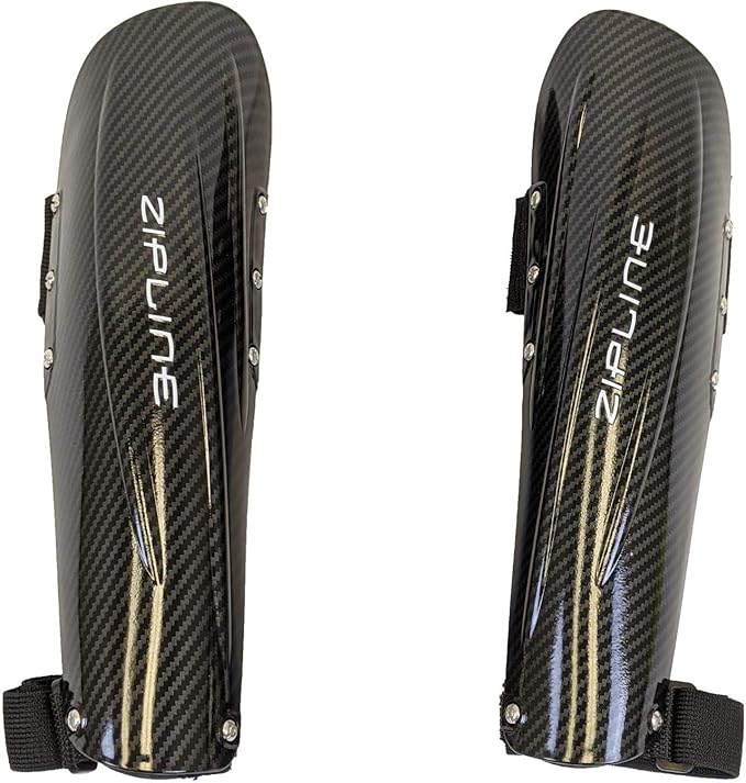 zipline 滑雪赛车前臂护具 - 美国滑雪队官方供应商