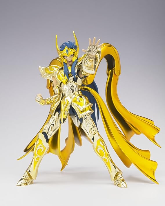 Bandai 圣斗士星矢黄金魂 玩具 亚马逊中国
