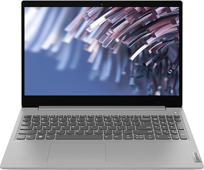 lenovo 联想 ideapad 3 笔记本电脑,15.